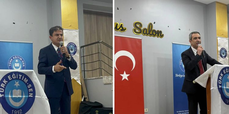 MÜLAKATLARDA SON MAĞDURA HAKKI TESLİM EDİLENE KADAR MÜCADELEMİZ SÜRECEKTİR.