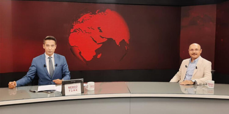 ÖSYM Gibi Hassas Kurumlarımızda Görev Alan Herkesin Öne Çıkan Tek Özelliği Devlete Sadakati Olmalıdır.