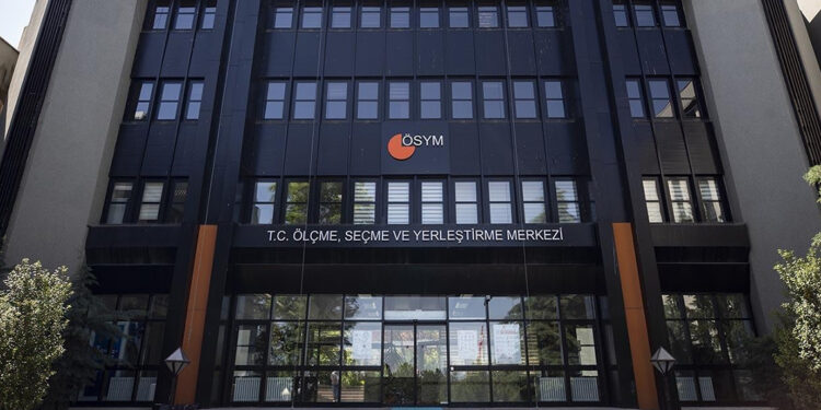 ÖSYM Kripto Unsurlardan Arındırılmalıdır