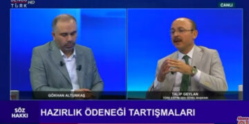Sınava Girmiş Bir Öğretmen Eğer 70 Puan Altında Almış İse “Kötü” Öğretmen Mi Olacak?