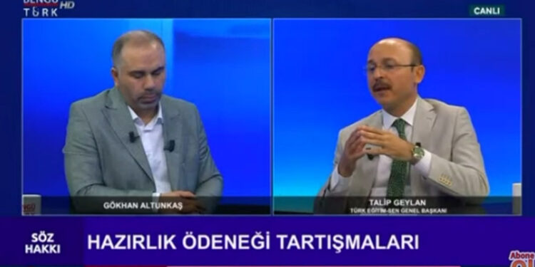 Sınava Girmiş Bir Öğretmen Eğer 70 Puan Altında Almış İse “Kötü” Öğretmen Mi Olacak?