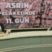 Afetin Yaralarının Sarılmasında Canla Başla Görev Yapan Eğitim Çalışanlarına Teşekkür Ediyoruz