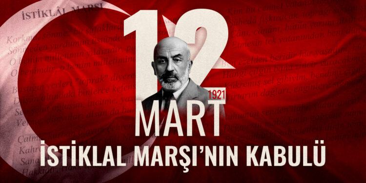 Şanlı Hilalimiz Ebediyen Göklerde Dalgalanacak.