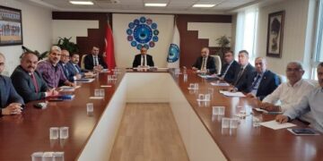 Türkiye Kamu-Sen Toplu Sözleşme Prensiplerini Belirledi