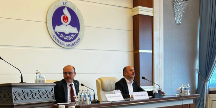 Öğretmenlik Meslek Kanunu’nun İptali İstemiyle Açılan Dava İle İlgili Sendikamızın Görüş ve Taleplerini İfade Ettik.