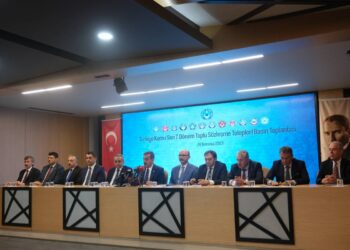 Toplu Sözleşme Taleplerimizi Açıkladık, 2024 Yılı İçin % 100,2 2025 Yılı İçin % 58,4 Zam İstiyoruz