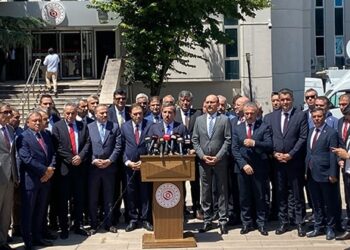 7. Dönem Toplu Sözleşme Görüşmeleri Başladı