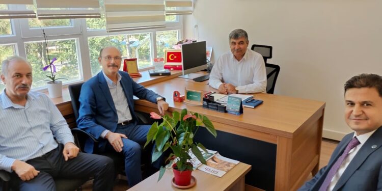 AKUB Gönüllüsü Eğitim Çalışanlarına Şükranlarımızı Sunuyoruz.