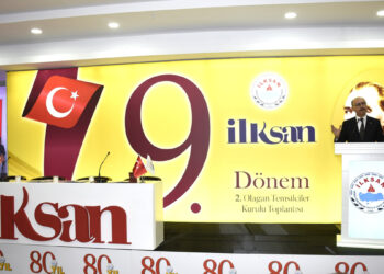 İlksan Bir Kez Daha Kazandı!