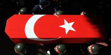 Genel Başkanımız Talip Geylan Başımız Sağ Olsun