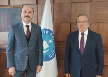 Başımız Sağolsun