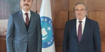 Başımız Sağolsun