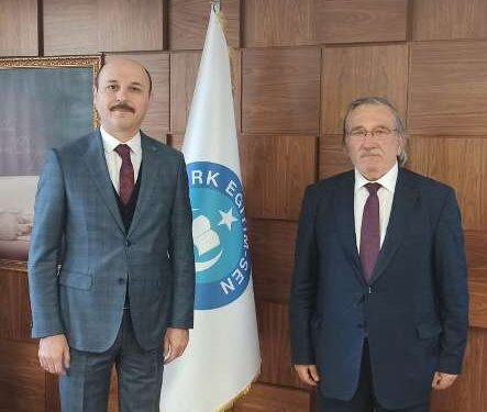 Başımız Sağolsun