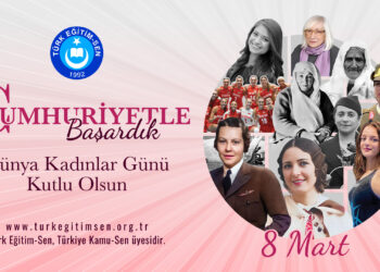 Bu Yıl 8 Mart’ı Filistin’de Katledilen Gazzeli Kadınlarımıza Adıyoruz.
