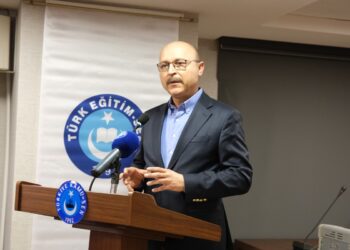 Türk Eğitim Sisteminde Proje Okulları Çalıştayı Yapıldı