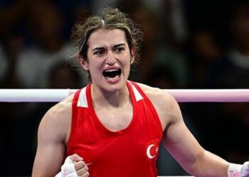 Sendikamız Üyesi Esra Yıldız Kahraman’ı Tebrik Ediyoruz