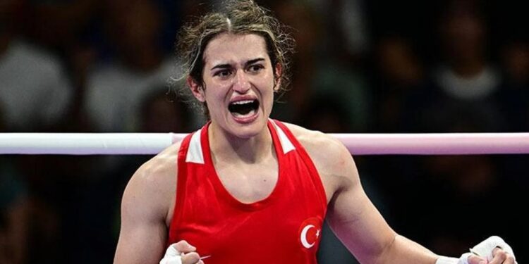 Sendikamız Üyesi Esra Yıldız Kahraman’ı Tebrik Ediyoruz