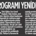 İŞGÜCÜ UYUM PROGRAMI YENİDEN DÜZENLENSİN – TÜRKGÜN