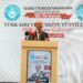 “TÜRK ASRI VE TÜRKİYE YÜZYILINDA MİLLİ EĞİTİM ÇALIŞTAYI” BAŞLADI
