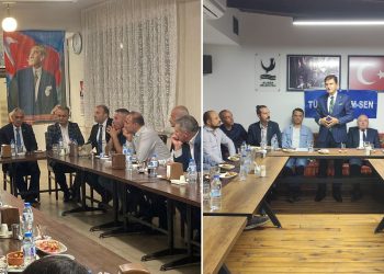 2025’TE YETKİ TÜRK EĞİTİM SEN’DE