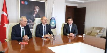 ORTAK ALFABENİN ARDINDAN ORTAK MÜFREDAT, ORTAK DERS KİTAPLARI DA GÜNDEME GELMELİ!