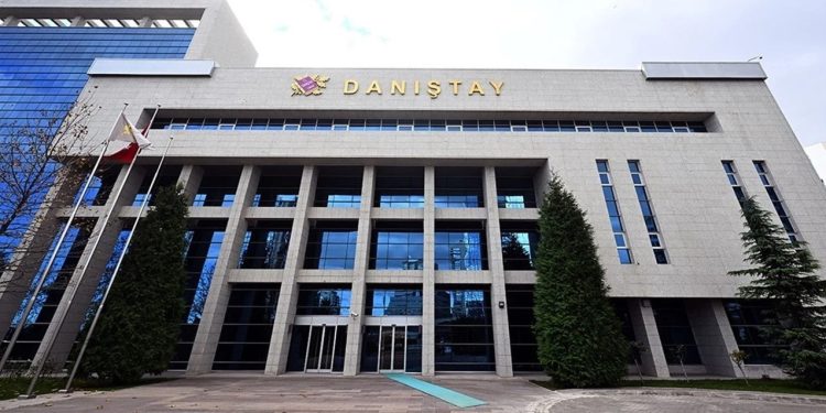 SINAVSIZ ATAMAYA DANIŞTAY’DAN İPTAL KARARI