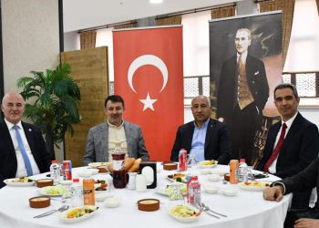 KÜTÜK: TOPLU SÖZLEŞME GÖRÜŞMELERİNE HAZIRIZ!