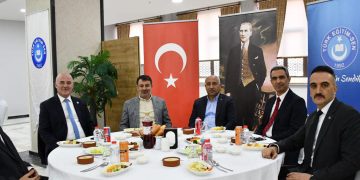 KÜTÜK: TOPLU SÖZLEŞME GÖRÜŞMELERİNE HAZIRIZ!