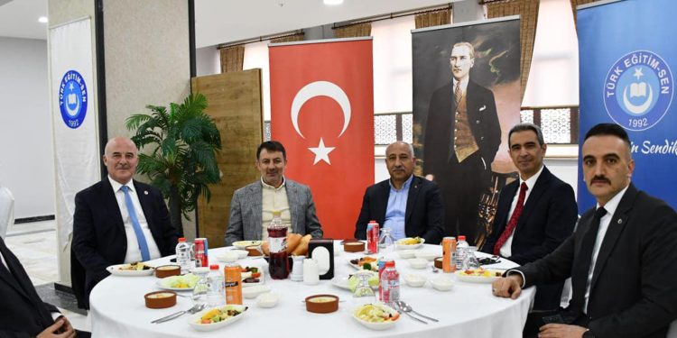 KÜTÜK: TOPLU SÖZLEŞME GÖRÜŞMELERİNE HAZIRIZ!