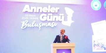 İLK ÖĞRETMENİMİZ ANNEMİZ ANNELER GÜNÜ BULUŞMASI GERÇEKLEŞTİRİLDİ