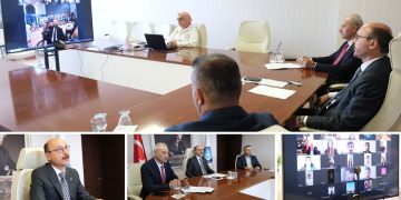 TÜRK EĞİTİM SEN VE UAESEB’DEN İKİ ANLAMLI PROJE TÜRKÇE ÖĞRETİMİYLE SINIRLARI AŞIYORUZ.