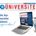 ARALIK AYI ÜNİVERSİTE E-BÜLTENİ YAYINDA