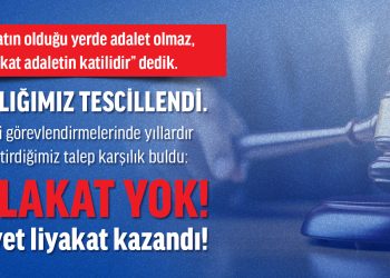 MEB EĞİTİM KURUMLARI YÖNETİCİ GÖREVLENDİRME YÖNETMELİĞİ İLE İLGİLİ DEĞERLENDİRMELERİMİZ