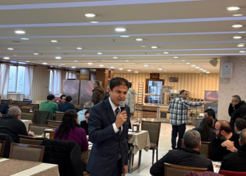 ÜNİVERSİTELER ARASI EŞ GÜDÜMÜ SAĞLAYACAK TAYİN/NAKİL YÖNETMELİĞİ ARTIK HAYATA GEÇİRİLMELİ!