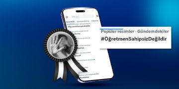 ÖĞRETMEN SAHİPSİZ DEĞİLDİR!