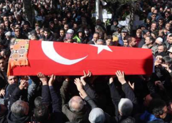 ŞİDDETE KARŞI TEK YÜREK