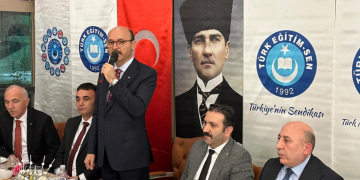 YÜZ BİNİ AŞKIN ÖĞRETMEN EMEKLİ OLABİLİRSE, GENÇ EĞİTİMCİLER İÇİN ÖNEMLİ BİR KADRO FIRSATI DOĞACAKTIR.