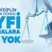 HUKUKSUZ DİSİPLİN CEZASI YARGIDAN DÖNDÜ: KEYFİ UYGULAMALARA GEÇİT YOK