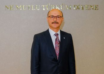 237 BİN ÜYEMİZE MİNNET VE ŞÜKRANLA..